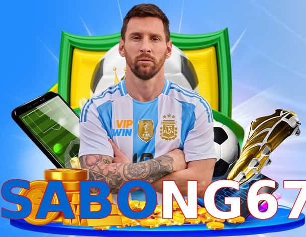 SABONG67