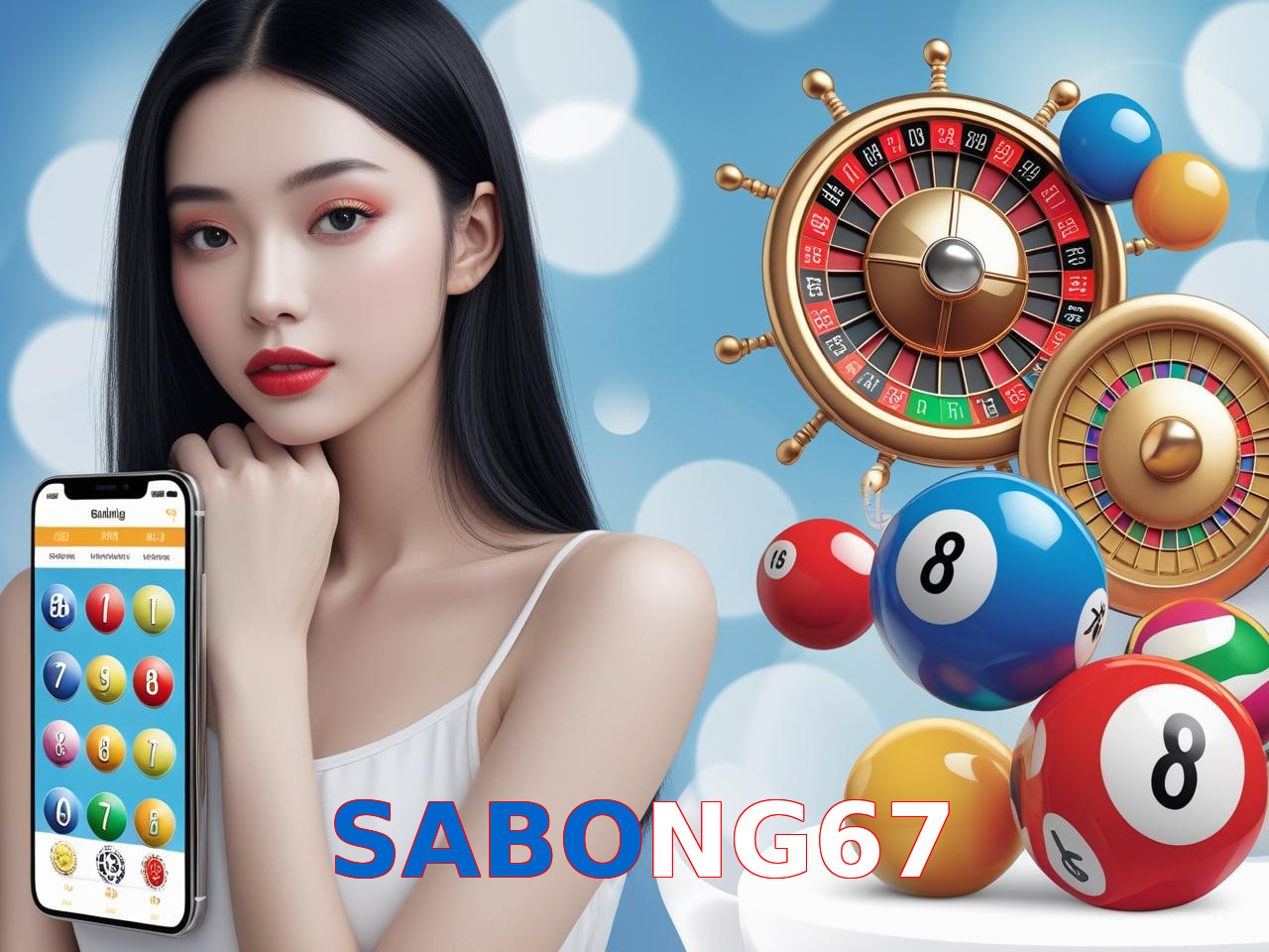SABONG67