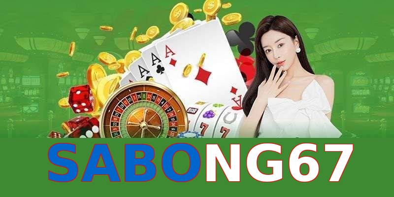 SABONG67